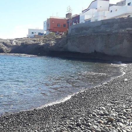 Casa Corales Apartment La Mareta Bagian luar foto