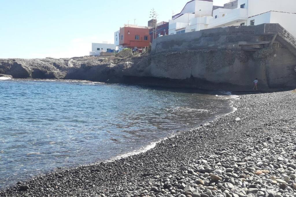 Casa Corales Apartment La Mareta Bagian luar foto