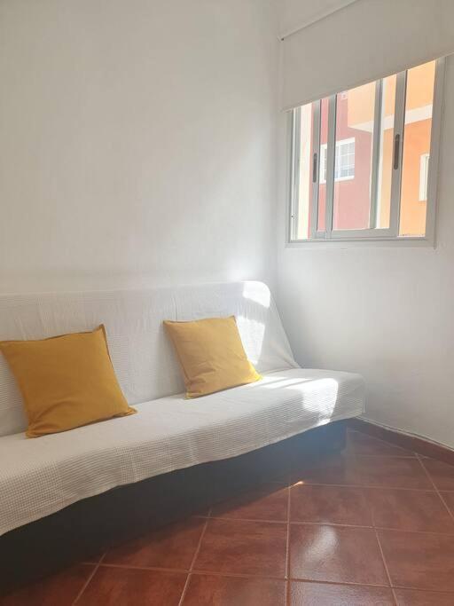 Casa Corales Apartment La Mareta Bagian luar foto