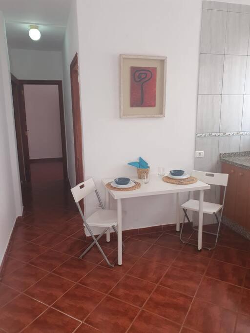 Casa Corales Apartment La Mareta Bagian luar foto