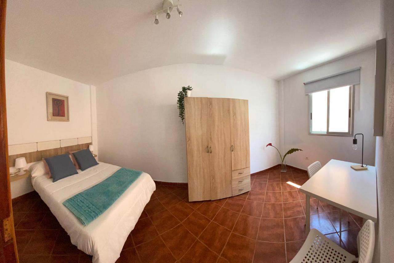 Casa Corales Apartment La Mareta Bagian luar foto