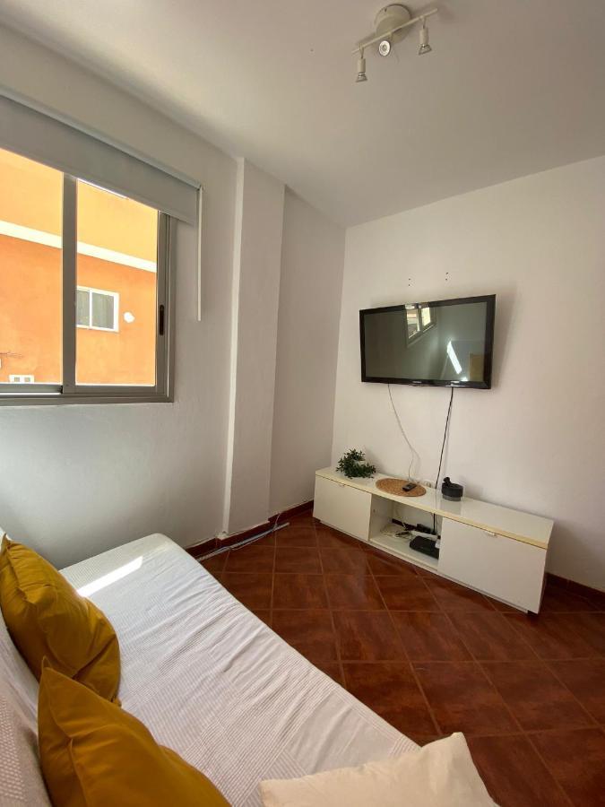 Casa Corales Apartment La Mareta Bagian luar foto