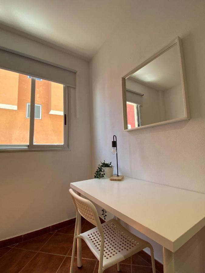 Casa Corales Apartment La Mareta Bagian luar foto