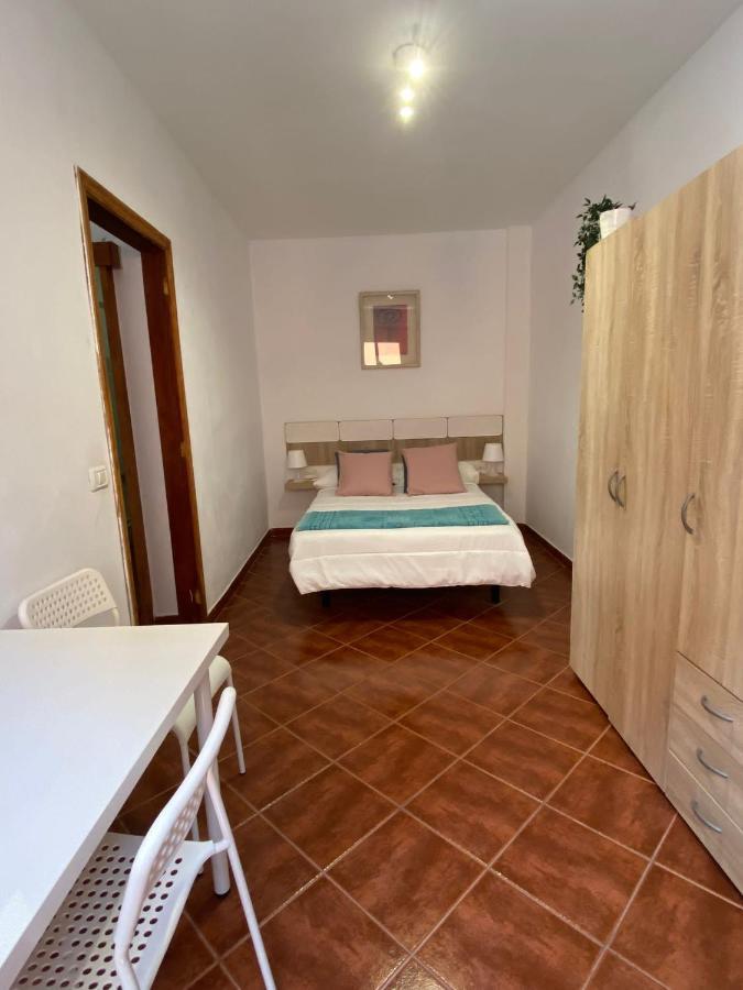 Casa Corales Apartment La Mareta Bagian luar foto