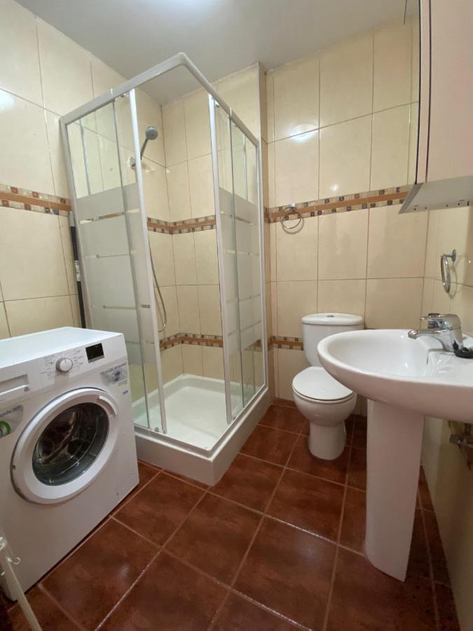 Casa Corales Apartment La Mareta Bagian luar foto