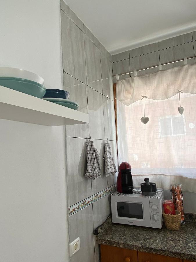 Casa Corales Apartment La Mareta Bagian luar foto
